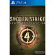 Sudden Strike 4: Complete Collection PS4